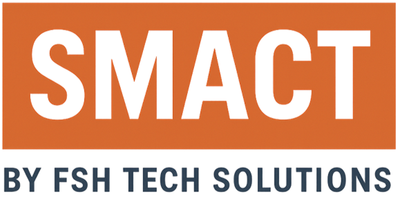 FSH Tech Solutions Logo